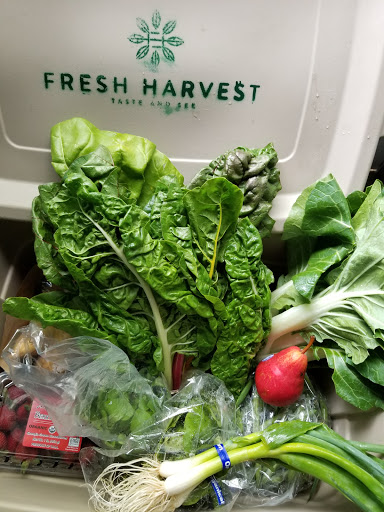 Grocery Store «Carver Neighborhood Market», reviews and photos, 1297 McDonough Blvd SE, Atlanta, GA 30315, USA