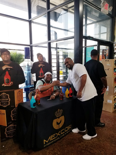 Liquor Store «Liquor Depot Bear Creek», reviews and photos, 1308 E Bear Creek Rd Suite 130, Glenn Heights, TX 75154, USA