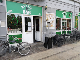 Benni's Bar