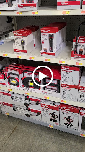 Discount Store «Walmart», reviews and photos, 1740 NJ-38, Lumberton, NJ 08048, USA