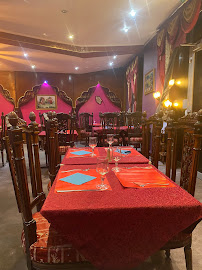 Atmosphère du Restaurant indien Bollywood à Chalon-sur-Saône - n°1