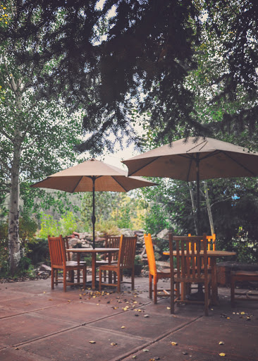 Day Spa «TallGrass Aveda Spa & Salon», reviews and photos, 997 Upper Bear Creek Rd, Evergreen, CO 80439, USA