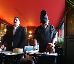 CHYNA Restaurante photo