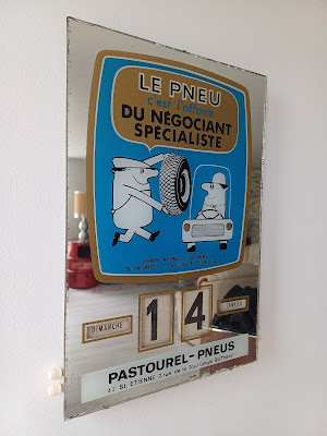 Pastourel Pneus à Saint-Étienne