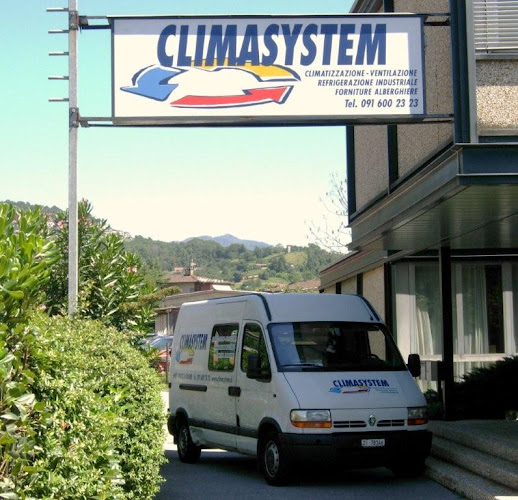 Climasystem SA