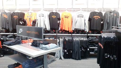 Clothing Store «Princeton University Store», reviews and photos, 114 Nassau St, Princeton, NJ 08542, USA