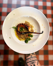 Photo n°31 de Restaurant Le Poulpe Lorient à Lorient ()