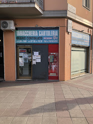 Tabaccheria Forzato