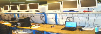 Lefur e-services à Sarzeau
