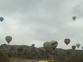 kapadokya havalimanı taksi nevşehir gülşehir