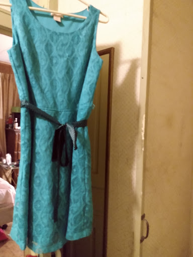 Thrift Store «Rescue Treasures», reviews and photos, 524 N Burdick St, Kalamazoo, MI 49007, USA