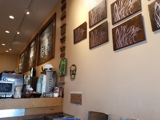 Ice Cream Shop «[FoMu]», reviews and photos, 617 Centre St, Jamaica Plain, MA 02130, USA