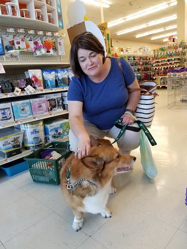 Pet Supply Store «Pet Supplies Plus», reviews and photos, 1258 Northlake Blvd, Lake Park, FL 33403, USA