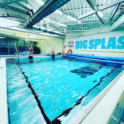 Big Splash Swimming Academy