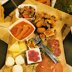 Photo n°4 de l'avis de Pia.n fait le 20/08/2022 à 08:20 sur le  RADICI - ESPERIENZA GASTRONOMICA CALABRESE TORRE DI RUGGIERO CZ à Torre di Ruggiero