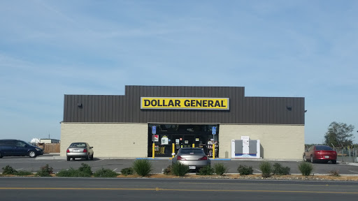 Dollar General, 851 Newville Rd, Orland, CA 95963, USA, 