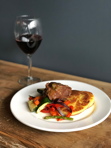 Catering «Vibrant Table Catering & Events», reviews and photos, 2010 SE 8th Ave, Portland, OR 97214, USA