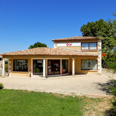 Orpi Vinon Immobilier à Vinon-sur-Verdon