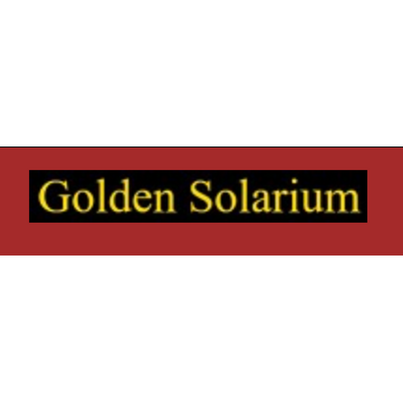 Golden Solarium