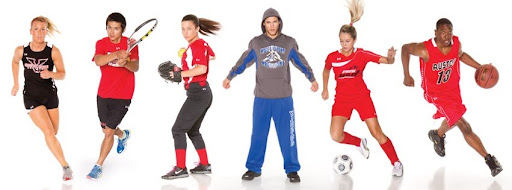 Sportswear Store «Ares Sportswear», reviews and photos, 3700 Lacon Rd, Hilliard, OH 43026, USA