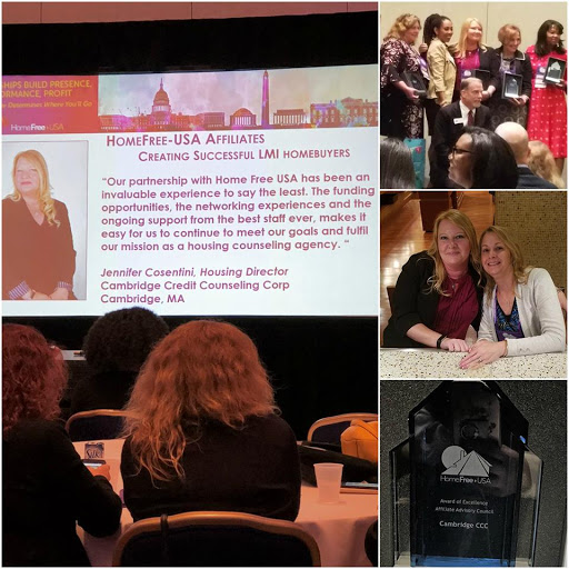 Non-Profit Organization «Cambridge Credit Counseling Corp.», reviews and photos