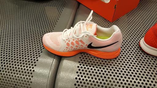 Sporting Goods Store «Nike Factory Store», reviews and photos, 9851 South Eastern Avenue, Las Vegas, NV 89183, USA
