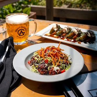 Montréal Québec breweries