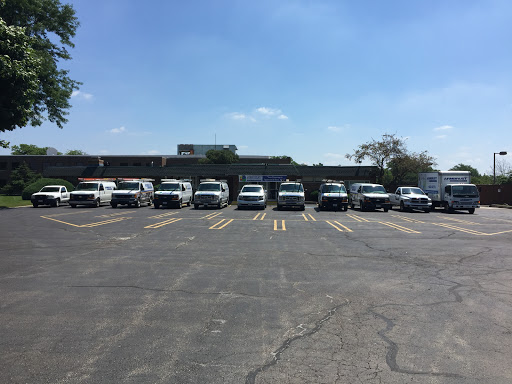 Plumber «Armbrust Plumbing, Heating & Air Conditioning», reviews and photos, 381 S Main Pl, Carol Stream, IL 60188, USA