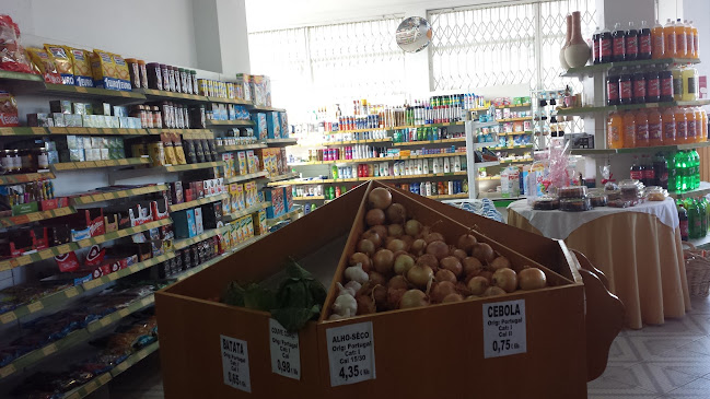 Avaliações doSupermercado O Príncipe em Ovar - Supermercado