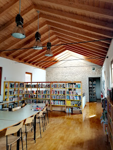 Biblioteca Civica 
