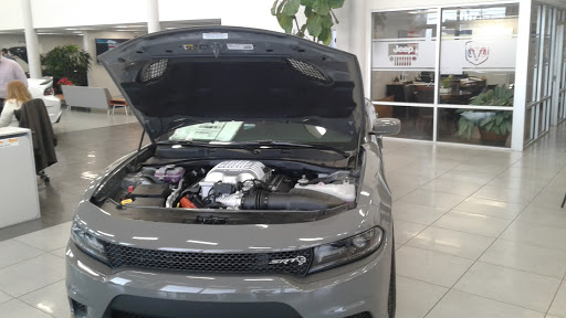 Used Car Dealer «Mac Haik Chrysler Dodge Jeep Ram», reviews and photos, 12111 Katy Fwy, Houston, TX 77079, USA