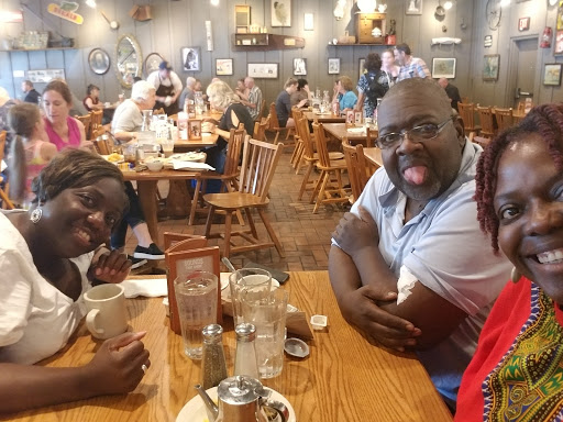 American Restaurant «Cracker Barrel Old Country Store», reviews and photos, 18151 Katy Fwy, Houston, TX 77094, USA