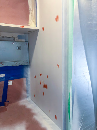 Painter «Castle Complements Painting Co., Inc.», reviews and photos, 74 Bridge St, Chelmsford, MA 01824, USA