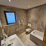 Photo n°4 de l'avis de Fabio.a fait le 22/12/2023 à 07:12 sur le  Pension Vernel à Santa Cristina Gherdëina