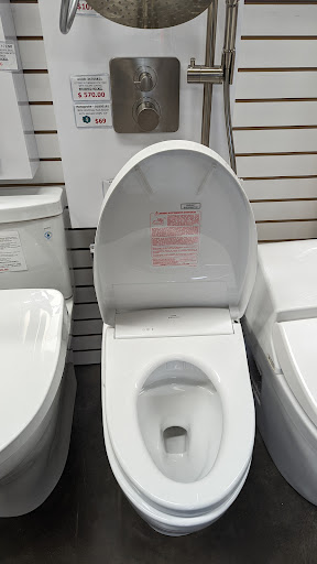 Building Materials Store «East Star Building Supply», reviews and photos, 1900 Carroll Ave, San Francisco, CA 94124, USA