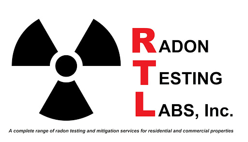 Radon Testing Laboratories Inc