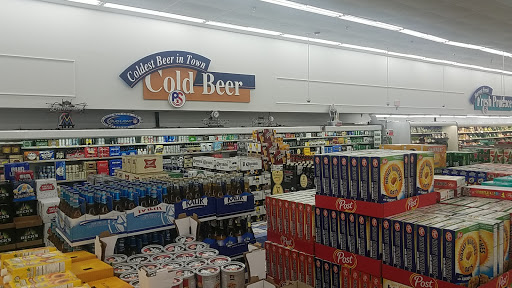 Grocery Store «Presidente Supermarket», reviews and photos, 3108 S University Dr, Miramar, FL 33025, USA