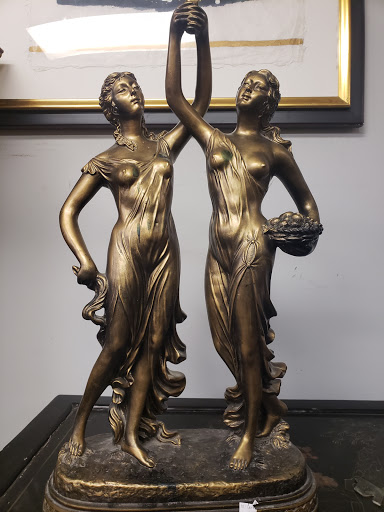 Thrift Store «BTS Thrift Store», reviews and photos