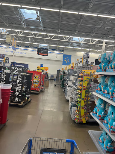 Department Store «Walmart Supercenter», reviews and photos, 100 E Street Rd, Warminster, PA 18974, USA