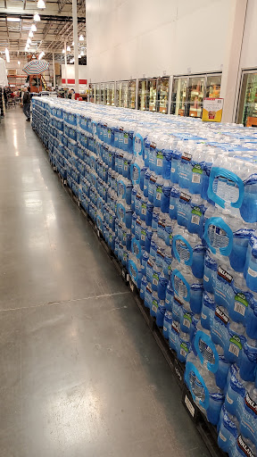 Warehouse club «Costco Wholesale», reviews and photos, 2 Teterboro Landing Dr, Teterboro, NJ 07608, USA