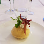 Photo n°1 de l'avis de Raffaele.e fait le 17/06/2019 à 22:06 sur le  Leonardo Il Re Del Gusto à San Giuseppe