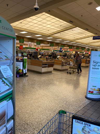 Supermarket «Publix Super Market at Shenandoah Square», reviews and photos, 13700 W State Rd 84, Davie, FL 33325, USA