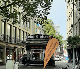 Martin Kiefert Gaststätten-Betriebe GmbH photo