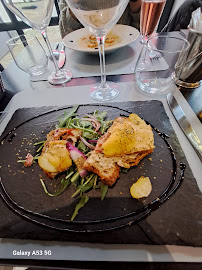 Les plus récentes photos du Restaurant Le Quiproquo à Saint-Brieuc - n°5