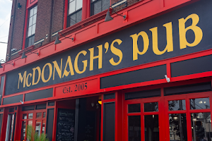 McDonagh’s Pub & Restaurant image
