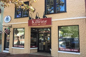 Kilwins Chocolates, Fudge, Ice Cream image