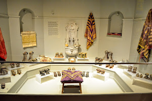 Sadberk Hanım Müzesi