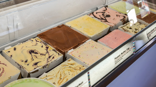 Ice Cream Shop «BRICS», reviews and photos, 901 E 64th St, Indianapolis, IN 46220, USA