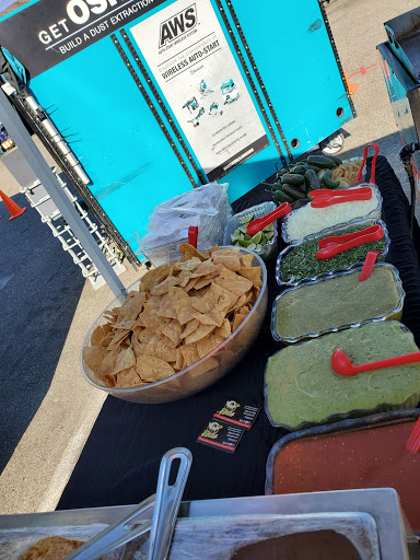 Caterer «The Taco Guy Catering», reviews and photos, 60 N Raymond Ave, Pasadena, CA 91101, USA