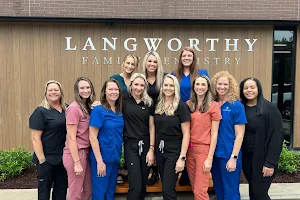 Langworthy Family Dentistry image